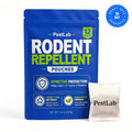 Mole Repellent Pouches