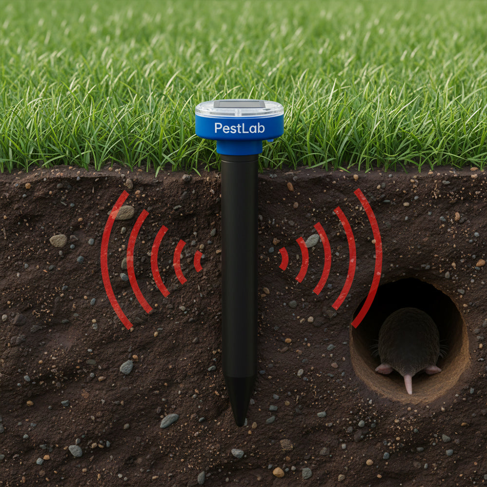 PestLab™ Outdoor Protector