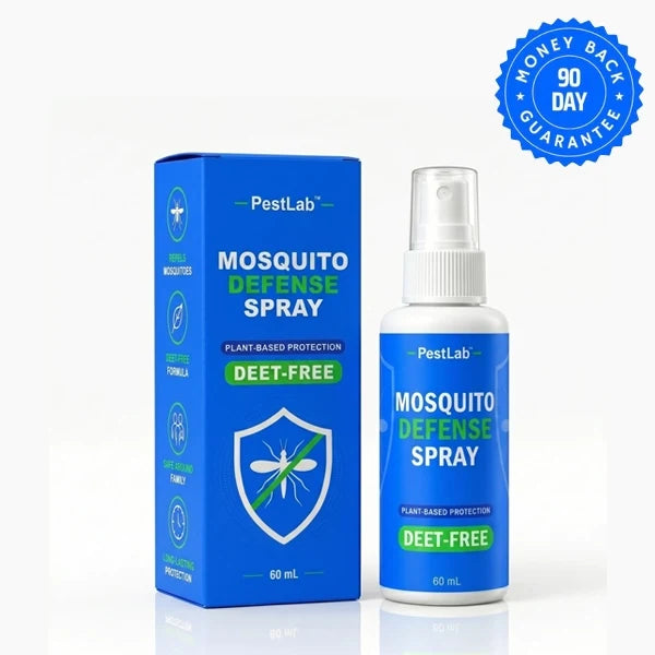 PestLab™ Mosquito Defense Spray