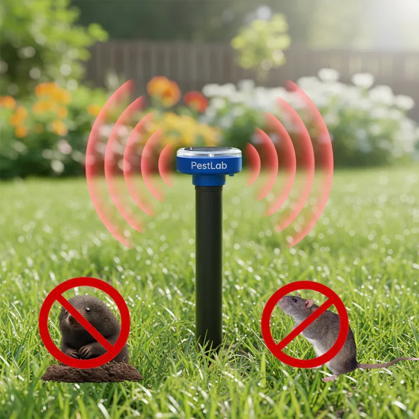 PestLab Outdoor Protector