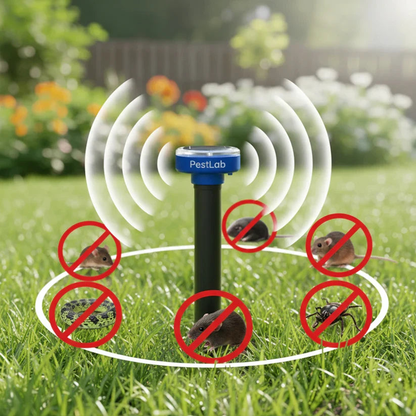 PestLab Outdoor Protector