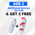 Black Friday Secret Deal - Additional $20 OFF