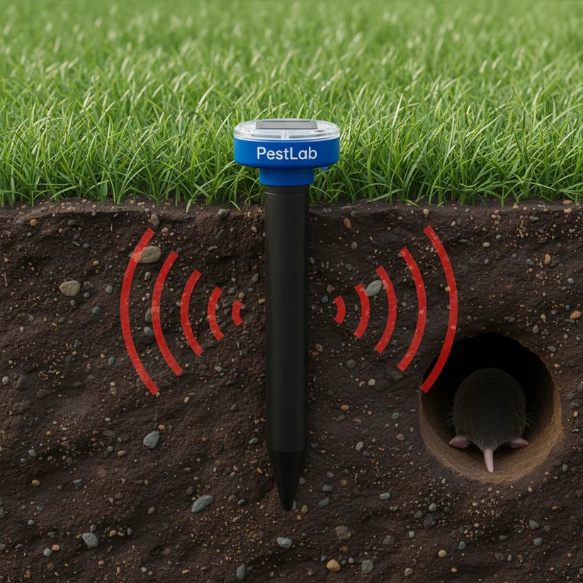 PestLab Outdoor Protector