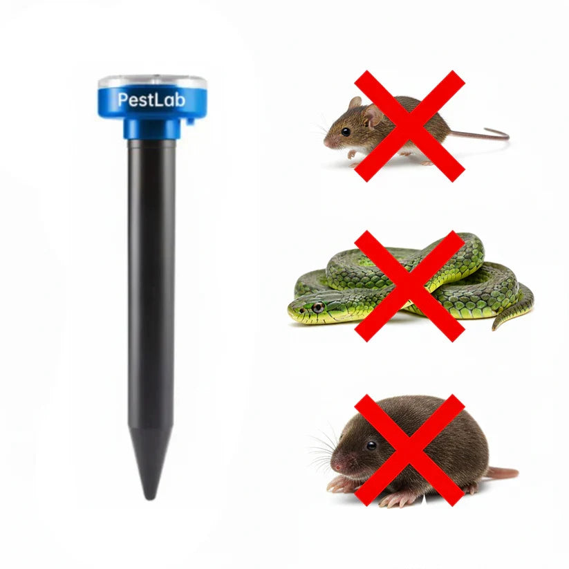 PestLab Outdoor Protector