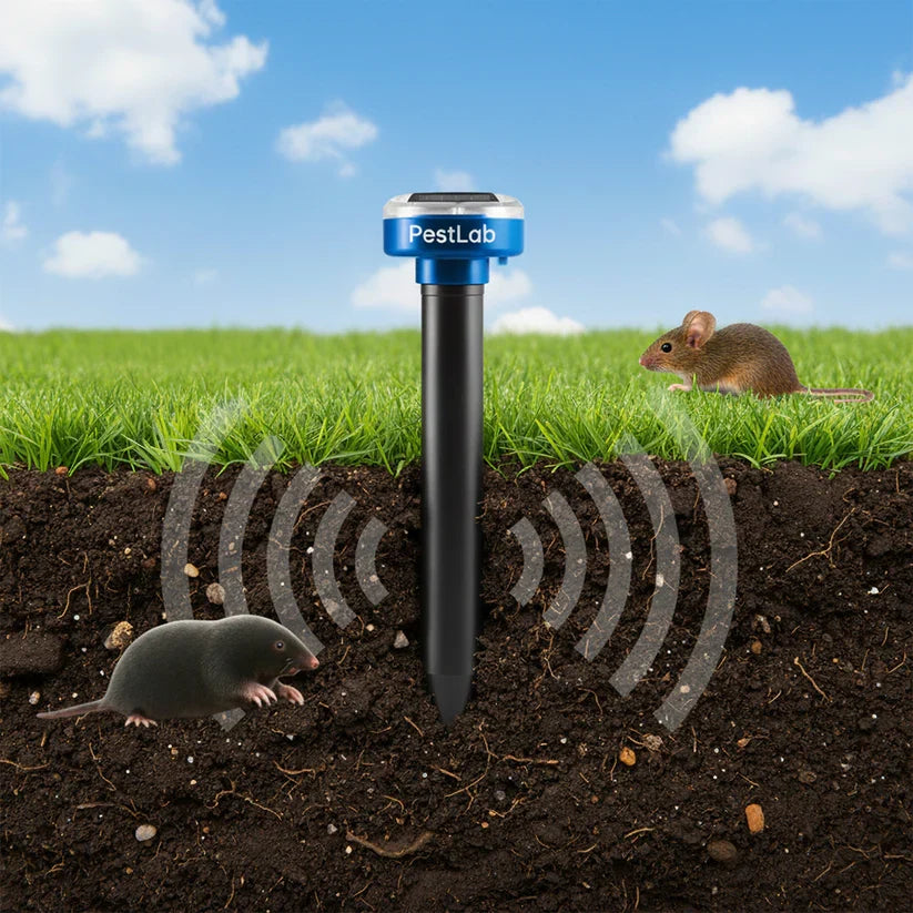 PestLab Outdoor Protector