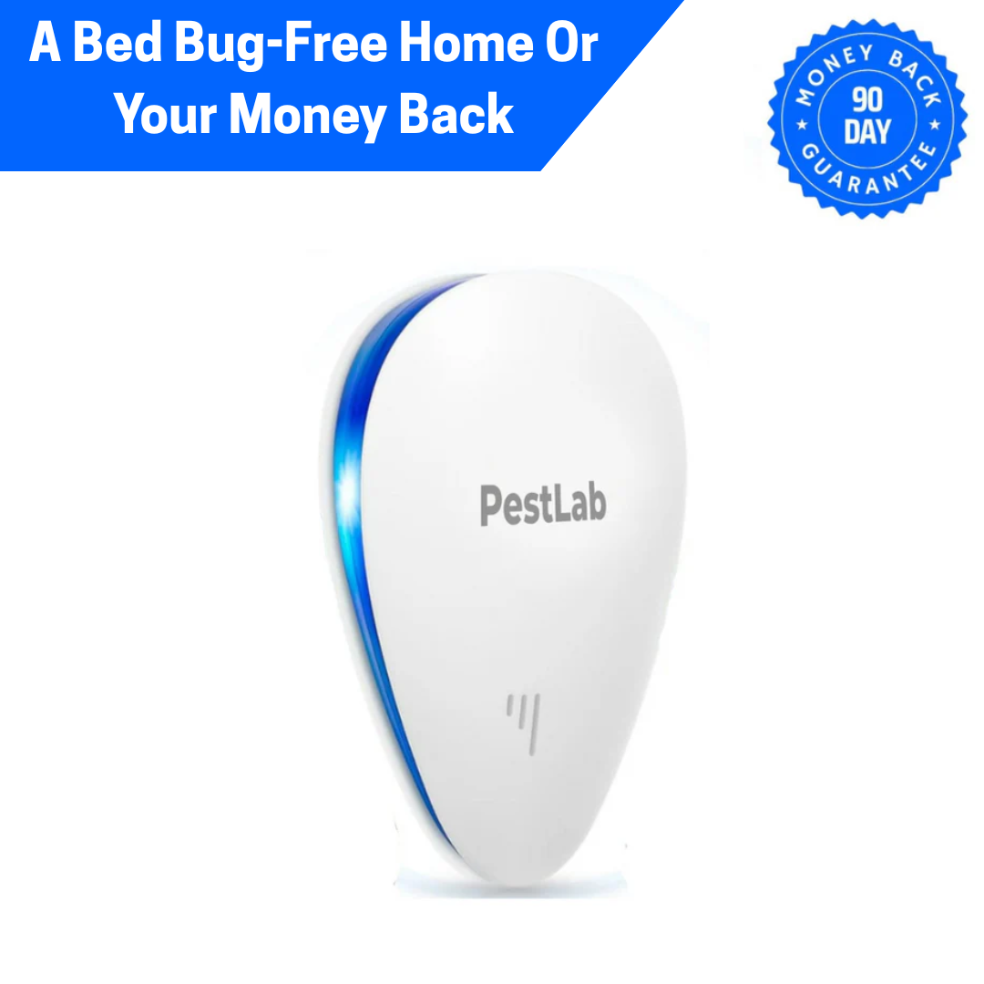 PestLab Pest Repeller
