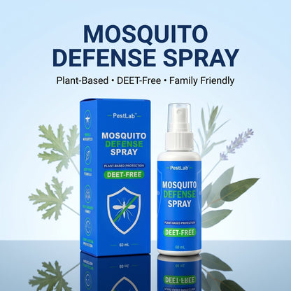 PestLab™ Mosquito Defense Spray