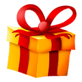 Mystery Gift
