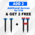Black Friday Secret Deal: $20 OFF + 2 FREE Devices