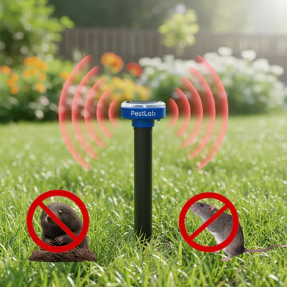 3x PestLab™ Outdoor Protectors