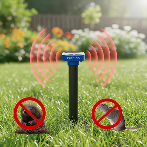 3x PestLab™ Outdoor Protectors