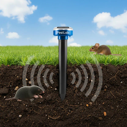 3x PestLab™ Outdoor Protectors